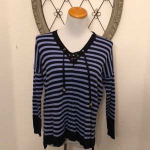 Dana Buchman Sweater